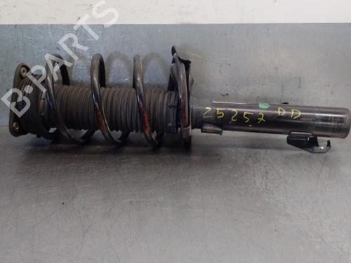Right front shock absorber VOLVO C30 (533) 2.0 D | BP34278178M17 - Image 3