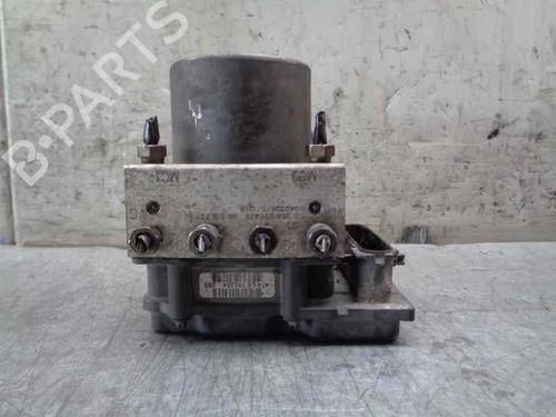Used ABS pump PEUGEOT 307 Break (3E) 2.0 HDI 90 (90 hp) 6053811