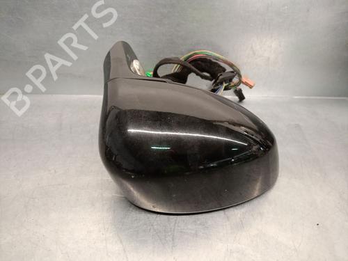 Right mirror CITROËN C4 I (LC_) 1.6 HDi | BP27465254C27 