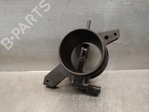 Luftmassemåler MAZDA 3 (BL) 1.6 MZR CD (BL14) | BP29608117M95 
