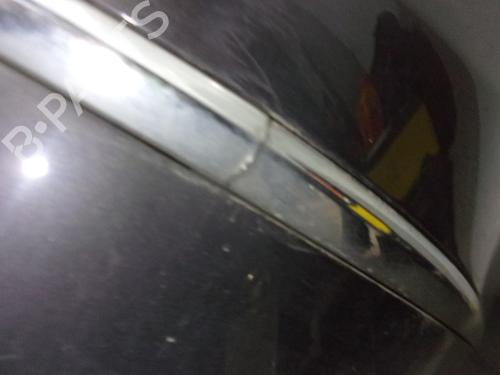Rear bumper VW PASSAT B6 (3C2) 2.0 TDI 16V | BP17363700C8 