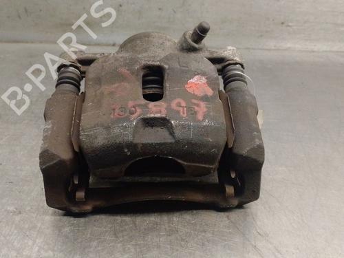 Left front brake caliper SUZUKI IGNIS III (MF, FF) 1.2 Hybrid (ATK412, FF21S) | BP36860128M105  - Image 5
