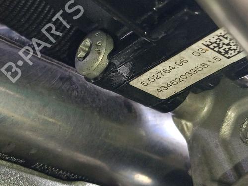 Engine VW AMAROK (T1A, T1B) 3.0 TDI 4motion | BP34523292M1  - Image 11