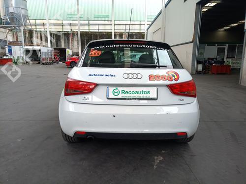 Engine control unit (ECU) AUDI A1 Sportback (8XA, 8XF) 1.6 TDI | BP31714082M57 - Image 7