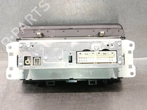 Radio KIA RIO IV (YB, SC, FB) 1.2 CVVT | BP29395474E6 