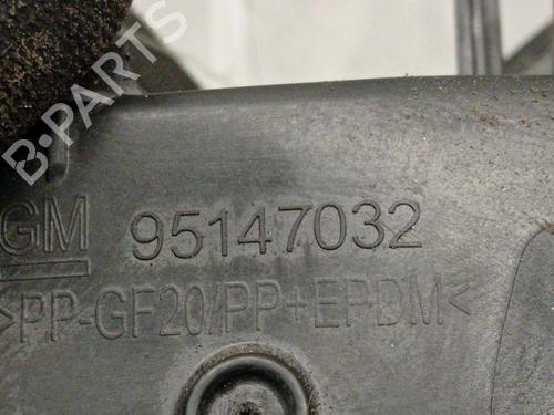 Fuel flap OPEL MOKKA / MOKKA X (J13) 1.6 CDTI (_76) | BP32197897C131 