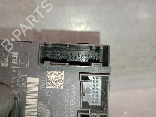 Electronic module VW PASSAT B8 Variant (3G5, CB5) 2.0 TDI | BP31832316M83
