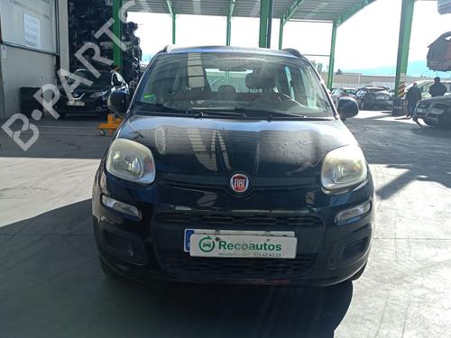 Left front indicator FIAT PANDA (312_, 319_) 1.2 (312PXA1A) | BP39668897C32 - Image 12
