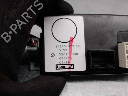 Electronic module HONDA CIVIC VI Fastback (MA, MB) 1.6 16V (MB4) | BP15674106M83 