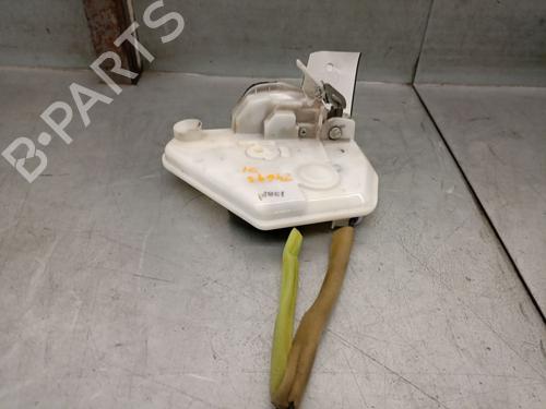 Front left lock MAZDA 3 (BM, BN) 2.2 D | BP32671066C98 - Image 3