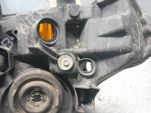 Right headlight NISSAN PATHFINDER III (R51) 2.5 dCi 4WD | BP36887012C29  - Image 7