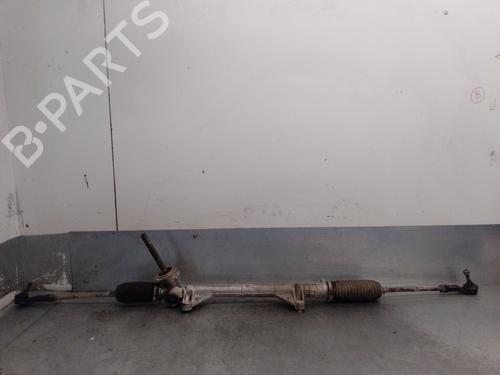 Used Steering rack RENAULT CLIO III (BR0/1, CR0/1) 1.5 dCi (BR17, CR17) (86 hp) 31775287