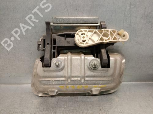 Rear right exterior door handle OPEL ZAFIRA A MPV (T98) 2.0 DTI 16V (F75) | BP20709681C130 