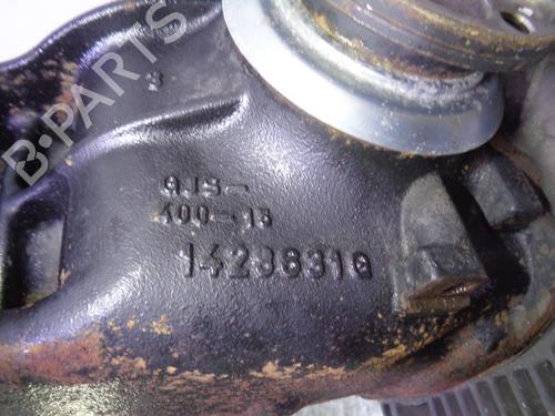 Rear differential BMW 5 (E60) 530 i | BP17542215M24 