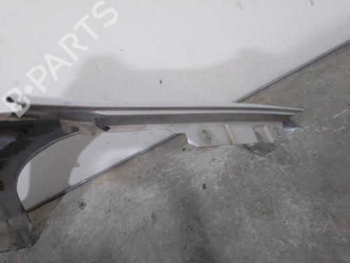 Left front fenders FORD S-MAX (WA6) 2.0 TDCi | BP15122277C41 