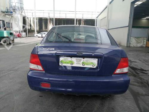 Left taillight HYUNDAI ACCENT II (LC)  | BP9575183C34 