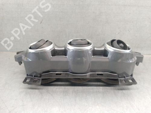 Air vent NISSAN JUKE (F16_) 1.6 Hybrid | BP26706463I21 