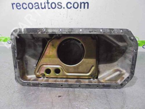 Oil sump ALFA ROMEO 155 (167_) 1.8 T.S. Sport (167.A4A, 167.A4C, 167.A4E) | BP20245896M115 