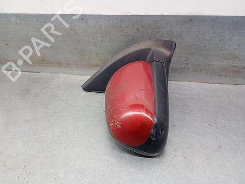 Right mirror CHEVROLET AVEO / KALOS Hatchback (T250, T255) 1.2 | BP24236881C27 