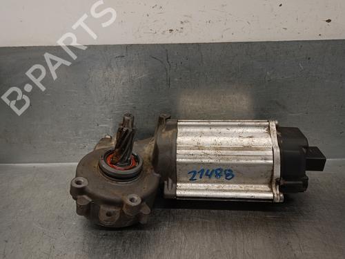 Used Steering rack SEAT LEON (1P1) 1.6 TDI (105 hp) 22723108