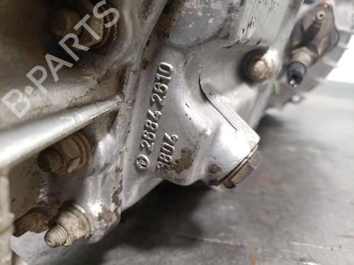 Gearbox TATA SAFARI (42_FD) 2.0 TDi 4x4 | BP32104125M3  - Image 8