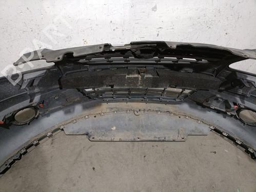 Front bumper OPEL CORSA D (S07) 1.2 (L08, L68) | BP31711059C7 