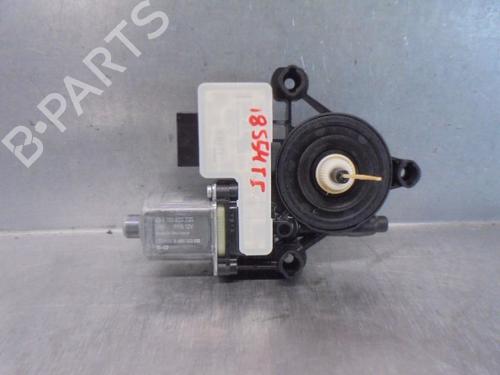 Used Left rear window motor SEAT LEON ST (5F8) 2.0 TDI 4Drive (150 hp) 14993124