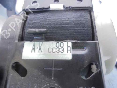 Rear left seatbelt MAZDA 5 (CR) 2.0 CD (CR19) | BP7445439I29 