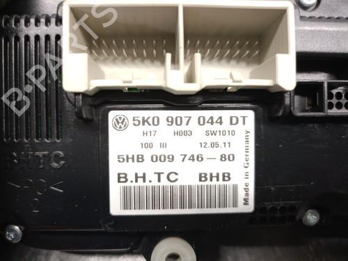 Climate control VW TOURAN (1T3) 1.6 TDI | BP28103432I5 