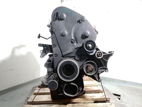 Used Engine Engine AUDI A4 B5 (8D2) 1.9 TDI (110 hp) 35770169 35770169