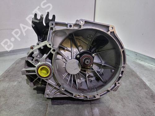 Used Gearbox FORD FOCUS II (DA_, HCP, DP) 1.6 TDCi (109 hp) 18264564