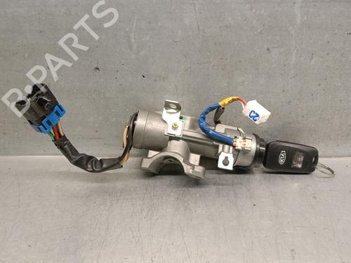 Used Ignition barrel KIA CEE'D Hatchback (ED) 1.4 (109 hp) 31015851