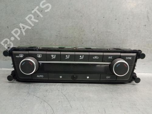 Used Climate control SEAT ARONA (KJ7, KJP) 1.0 TSI (110 hp) 28172139