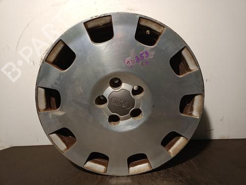 Fælk AUDI A6 C5 (4B2, 4B4) 2.5 TDI (155 hp) 31252755