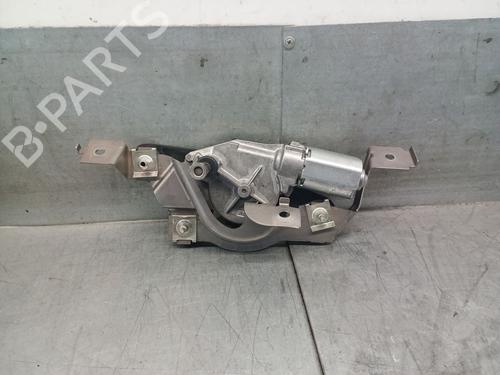 Used Rear wiper motor FORD FIESTA VI (CB1, CCN) 1.4 TDCi (70 hp) 29398632