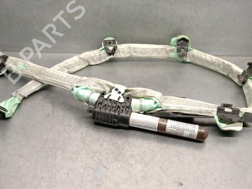 Used Electronic module BMW 3 Coupe (E92) 320 d (184 hp) 27202666