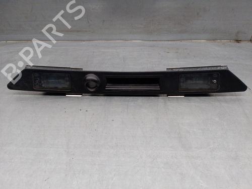 Trunk håndtak AUDI A6 C6 (4F2) 3.0 TDI quattro (225 hp) 17363790