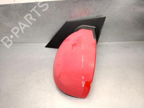 Right mirror HYUNDAI GETZ (TB) 1.5 CRDi | BP25240962C27 