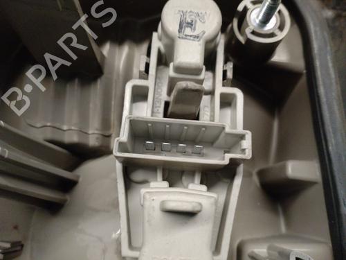 Right taillight FORD MONDEO IV (BA7) 2.0 TDCi | BP31246950C35 