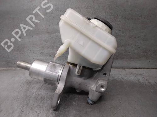 Used Brake master cylinder AUDI A6 C7 (4G2, 4GC) 3.0 TDI (204 hp) 17385346