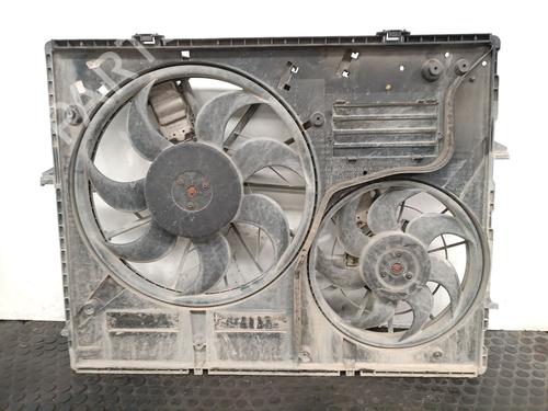 Used Radiator fan Radiator fan 37199026 37199026