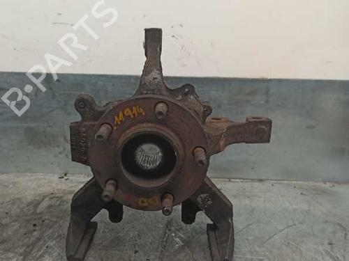 Used Right front steering knuckle CHRYSLER VOYAGER / GRAND VOYAGER III (GS_, NS_) 2.4 i (151 hp) 6872768