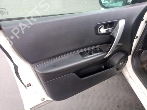 Headlight switch NISSAN QASHQAI I (J10, NJ10) 2.0 dCi | BP30615514I24