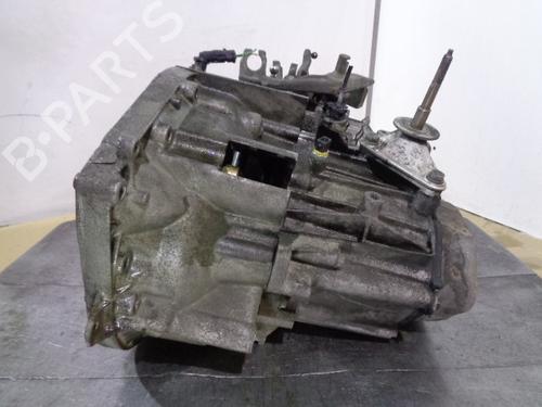 Gearbox PEUGEOT 406 (8B) 2.0 HDI 110 | BP11228722M3 