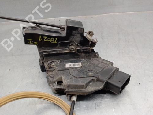 Front left lock FORD FOCUS II Turnier (DA_, FFS, DS)  | BP13449399C98 