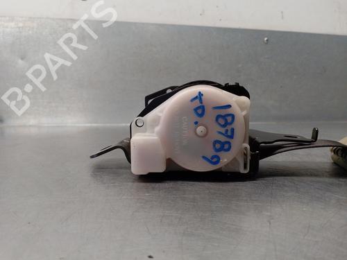 Rear right seatbelt HONDA CIVIC VIII Hatchback (FN, FK) 2.2 CTDi (FK3) | BP15282357I28 