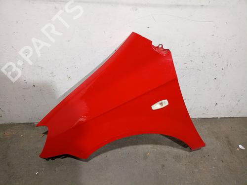 Used Left front fenders HYUNDAI GETZ (TB) 1.5 CRDi (82 hp) 29755142