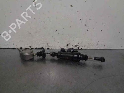 Clutch slave cylinder MERCEDES-BENZ E-CLASS (W211)  | BP20252968M113 