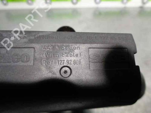 Tailgate lock SAAB 9-3 (YS3F, E79, D79, D75) 1.9 TiD | BP4901941C101 