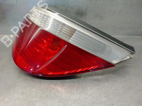 Right taillight BMW 5 (E60)  | BP14937870C35 
